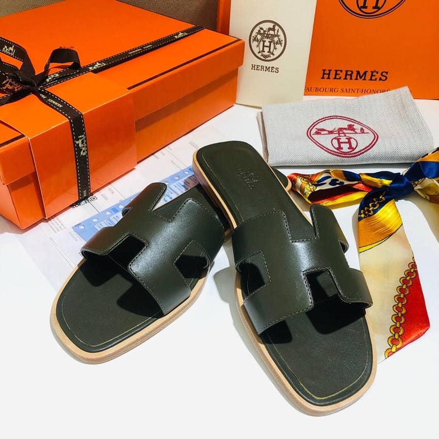 Hermes Classic Sandal 2-8